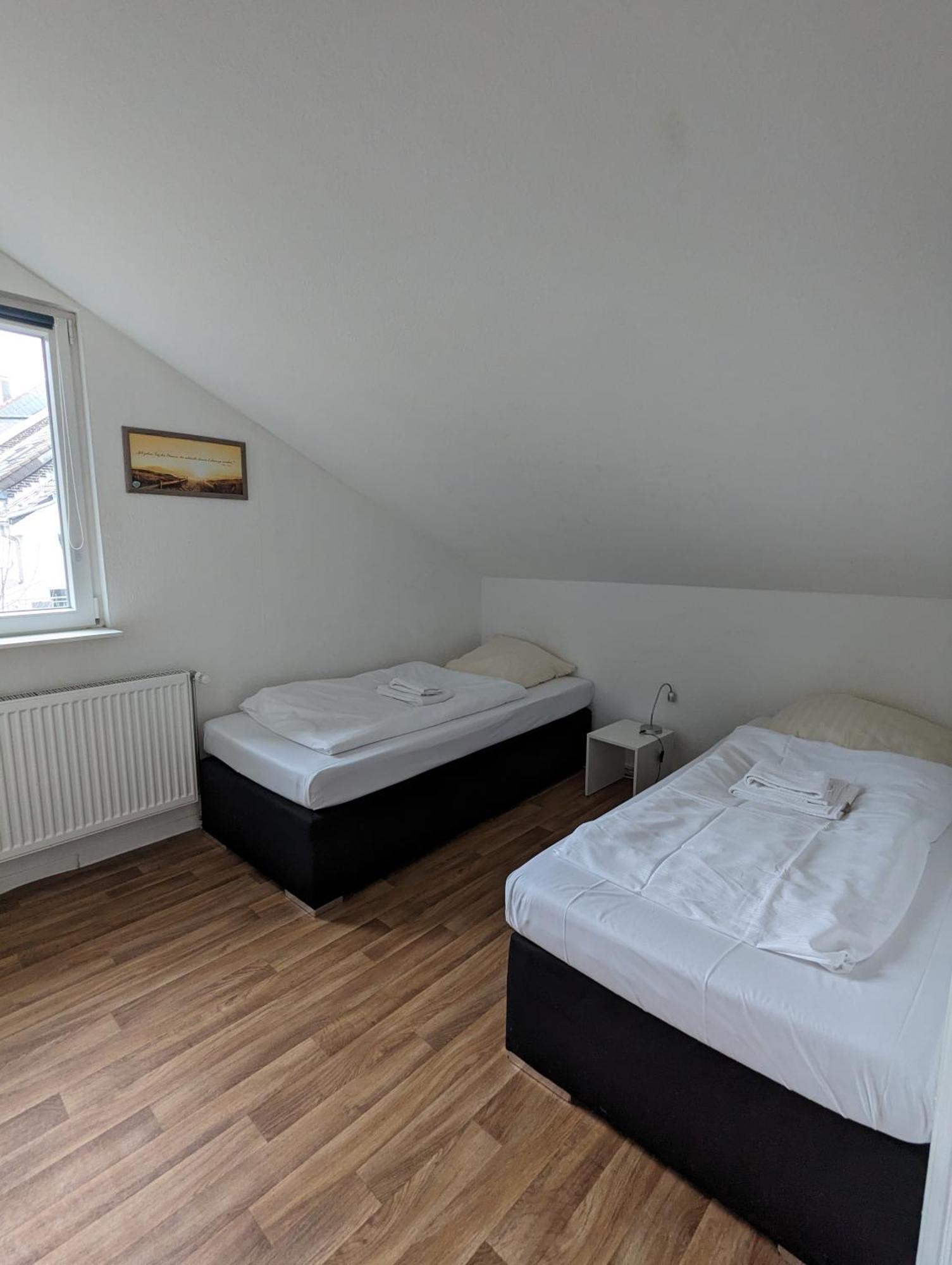 Cityhouse - Wiesen Wuppertal Exterior foto